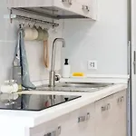 Appartement Quadrifoglio *
