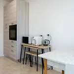 Quadrifoglio Appartement *
