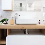 Quadrifoglio Appartement *