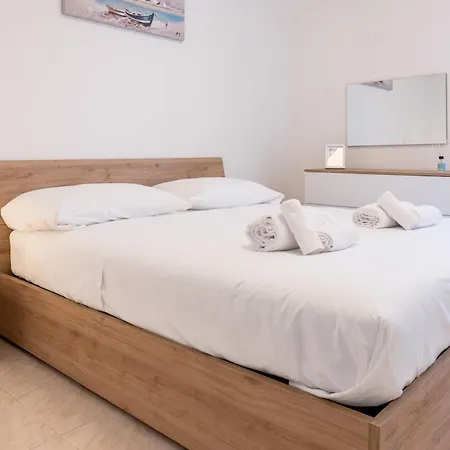 Appartement Quadrifoglio