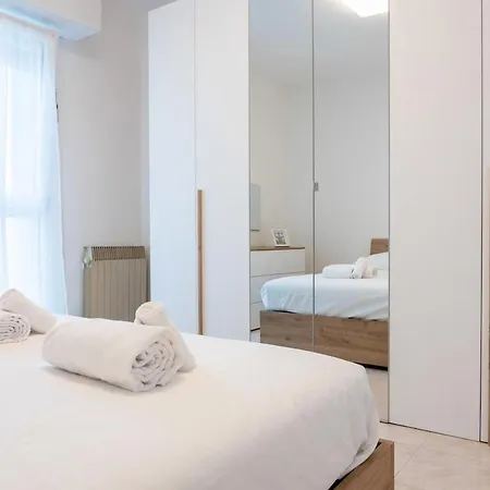 Appartement Quadrifoglio Desenzano del Garda