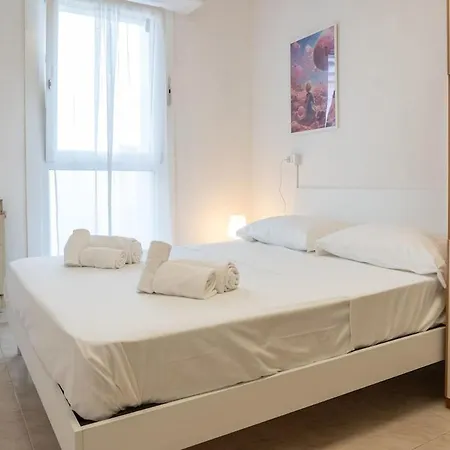 Appartement Quadrifoglio *
