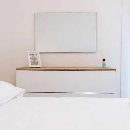 Apartment Quadrifoglio Desenzano del Garda